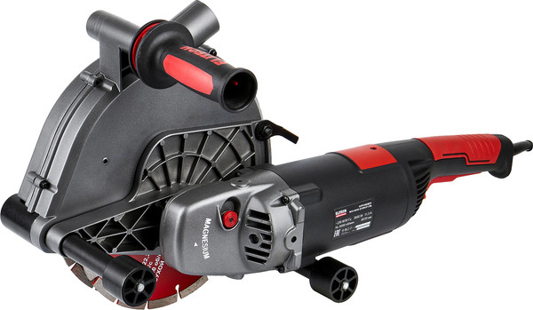 Штроборез Elitech Бороздодел 205349 - фото