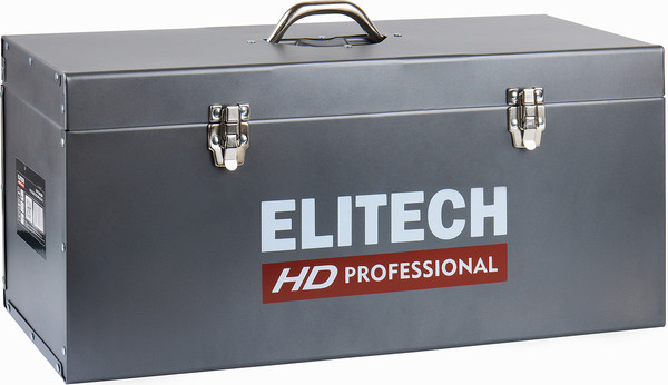 Штроборез Elitech Бороздодел 205349