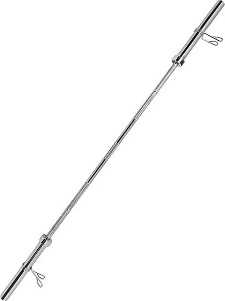 Гриф для штанги Alpin OBN-150 - фото