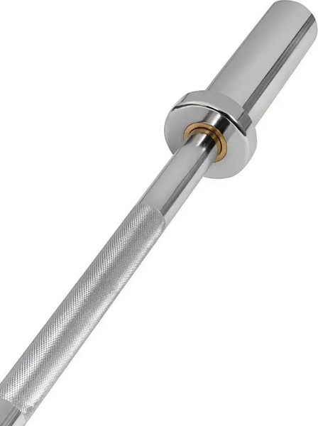 Гриф для штанги Alpin OBN-220