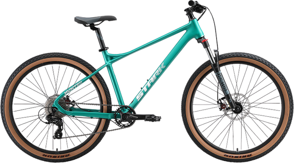 Велосипед STARK Hunter 27.1 D 2025 - фото