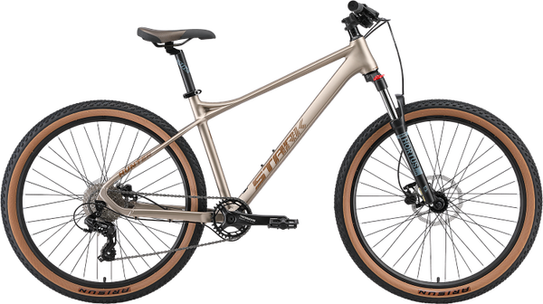 Велосипед STARK Hunter 27.1 HD 2025 - фото