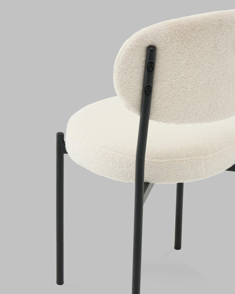 Стул Stool Group Бриф DD / AV 477-F01-K477NEW-9005