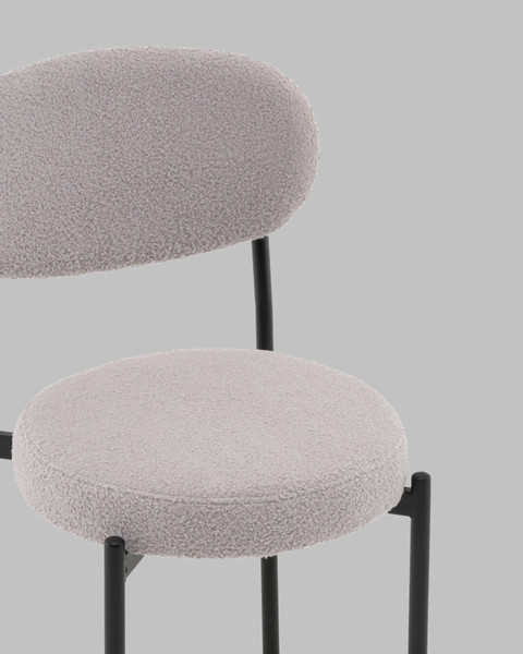 Стул Stool Group Бриф DD / AV 477-F81-K477NEW-9005