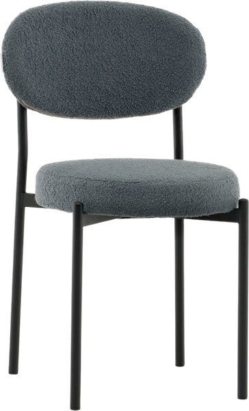 Стул Stool Group Бриф DD / AV 477-F83-K477NEW-9005 - фото