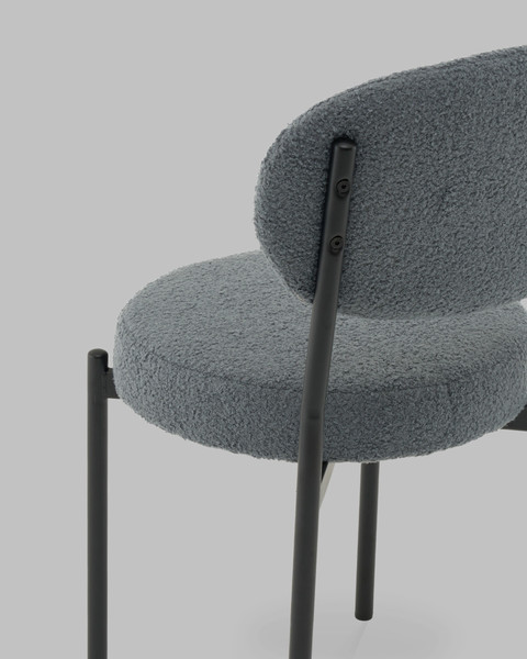 Стул Stool Group Бриф DD / AV 477-F83-K477NEW-9005