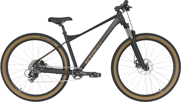 Велосипед STARK Hunter 29.1 D 2025 - фото