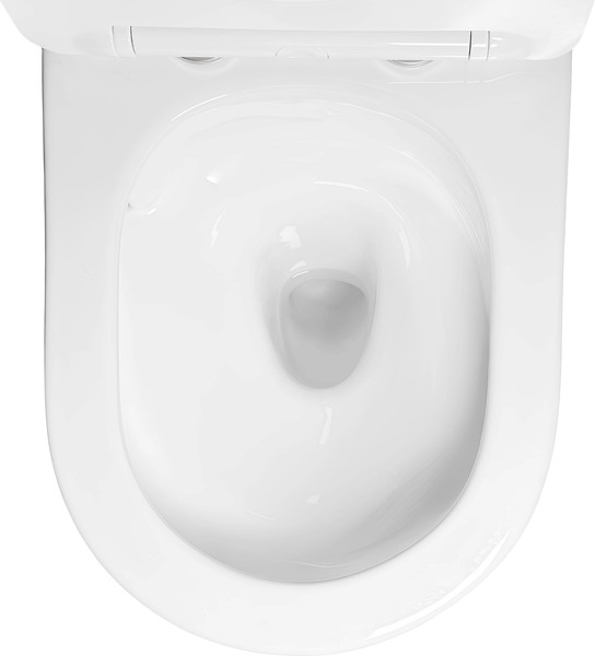 Унитаз напольный Roxen Urban Tornado 600190-01