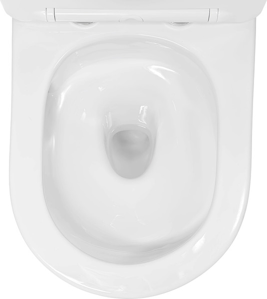 Унитаз напольный Roxen Urban Tornado 600190-01