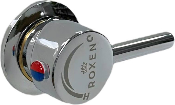 Унитаз напольный Roxen Urban Tornado Bidet 600190-01X