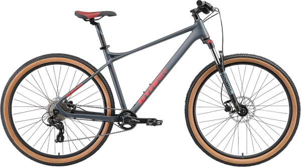 Велосипед STARK Hunter 29.1 HD 2025 - фото