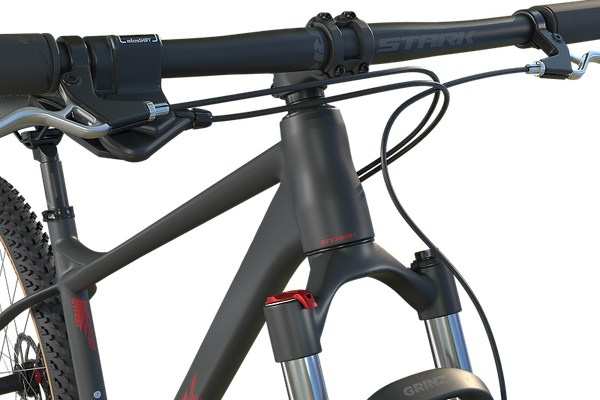 Велосипед STARK Hunter HD 29.1 2025