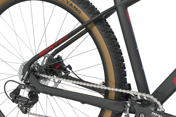 Велосипед STARK Hunter HD 29.1 2025