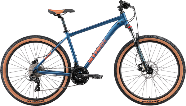 Велосипед STARK Indy 27.1 HD 2025 - фото