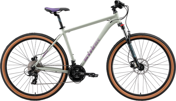 Велосипед STARK Indy 29.1 HD 2025 - фото