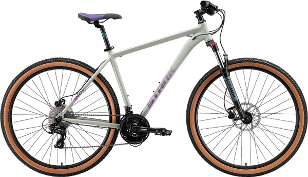 Велосипед STARK Indy HD 29.1 2025 - фото