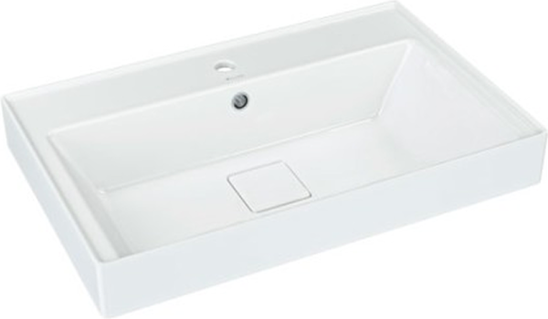 Тумба с умывальником Aqwella Ванкувер 70 / VAN01072N