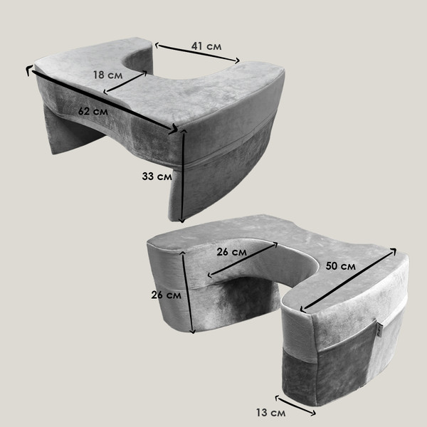 Подставка для ноутбука ForErgo PIL048