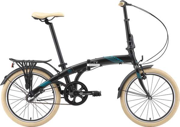 Велосипед STARK Jam 20.1 V Internal Gear 2025 - фото