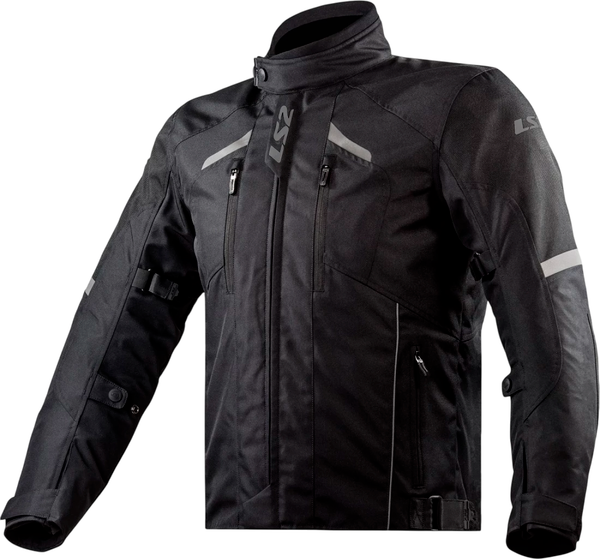 Мотокуртка LS2 Serra Evo Man - фото