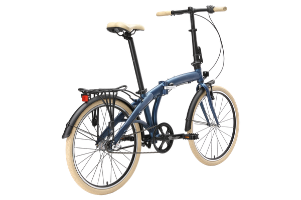 Велосипед STARK Jam 24.1 V internal gear 2025