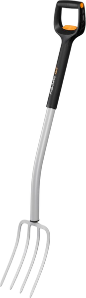 Вилы садовые Fiskars SmartFit / 1070717 - фото