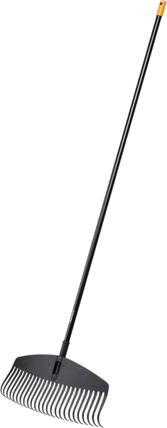 Грабли Fiskars Solid / 1003465 - фото