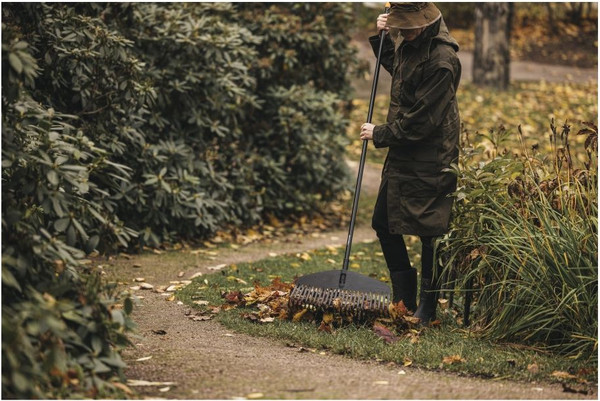 Грабли Fiskars Solid / 1003465