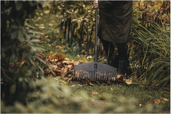 Грабли Fiskars Solid / 1003465