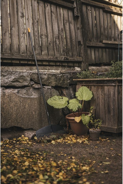 Грабли Fiskars Solid / 1003465