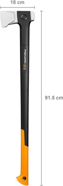 Топор-колун Fiskars X36 / 1069109