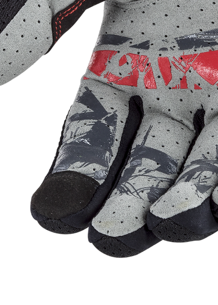 Мотоперчатки LS2 Chaki Man