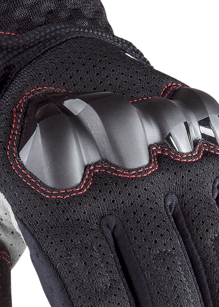 Мотоперчатки LS2 Chaki Man