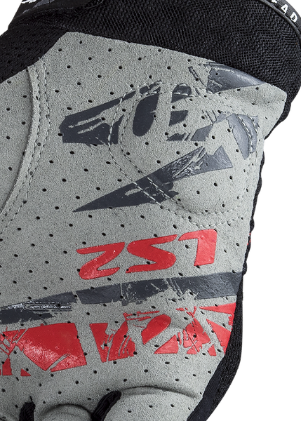 Мотоперчатки LS2 Chaki Man