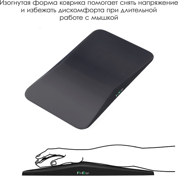 Коврик для мыши ForErgo Пирамида PIL042