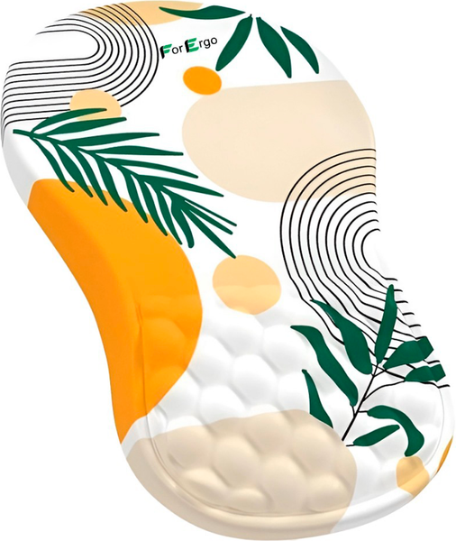 Коврик для мыши ForErgo Массажный PIL045 - фото