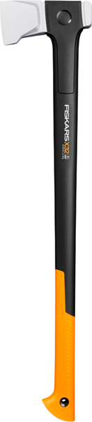 Топор-колун Fiskars X32 / 1069108 - фото