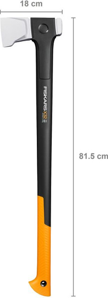 Топор-колун Fiskars X32 / 1069108