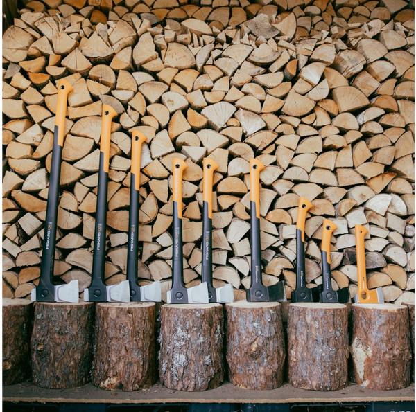 Топор-колун Fiskars X32 / 1069108