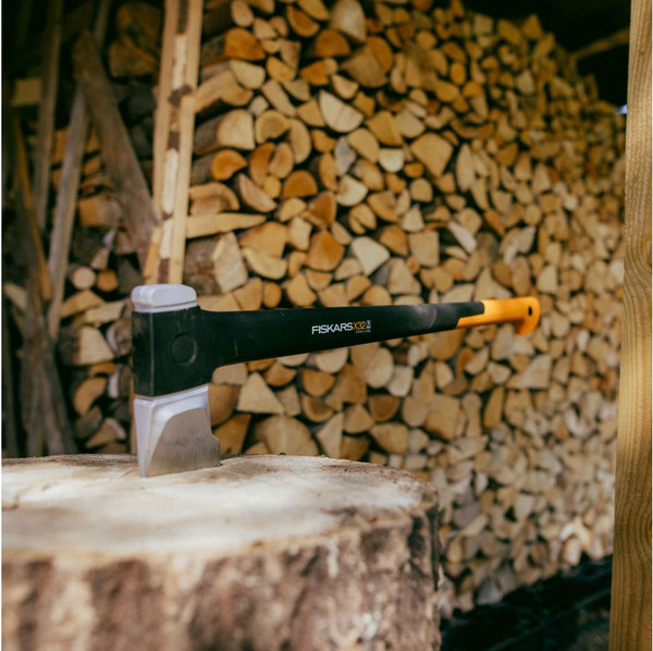 Топор-колун Fiskars X32 / 1069108