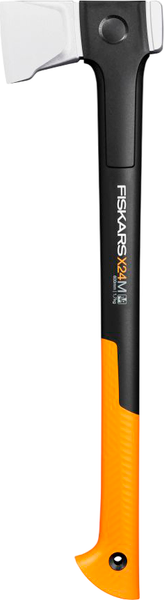 Топор-колун Fiskars X24 / 1069106 - фото