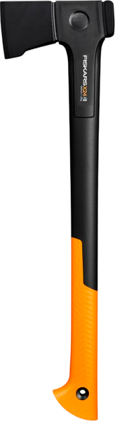 Топор Fiskars X24 / 1069104 - фото