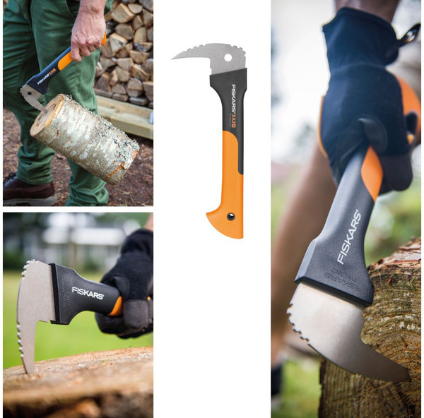 Захват для бревен Fiskars WoodXpert XA2 / 1003622