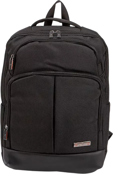 Рюкзак Valigetti 181-1669-VG-BLK - фото