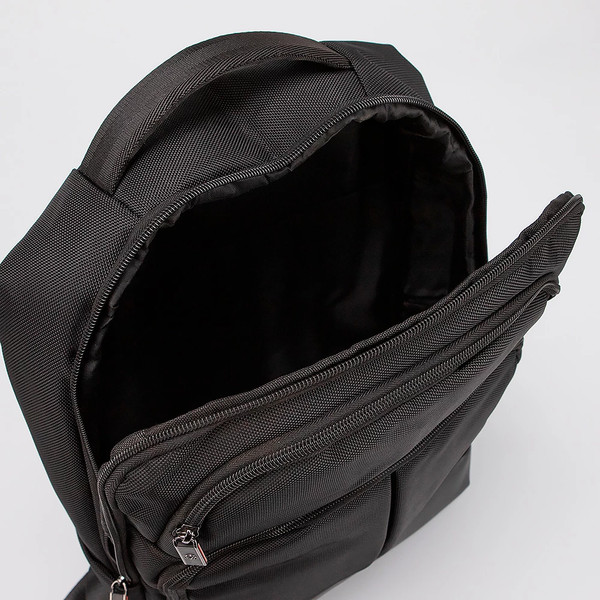 Рюкзак Valigetti 181-1669-VG-BLK