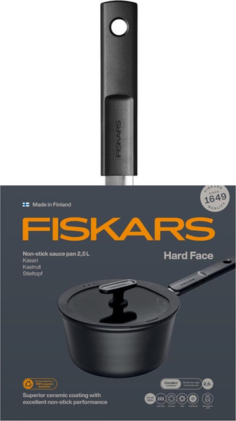 Ковш Fiskars Hard Face / 1075525