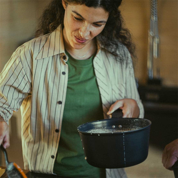 Ковш Fiskars Hard Face / 1075525