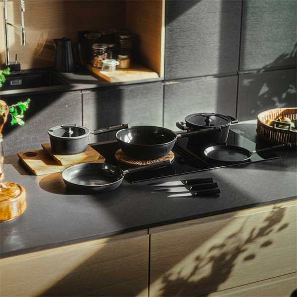 Ковш Fiskars Hard Face / 1075525