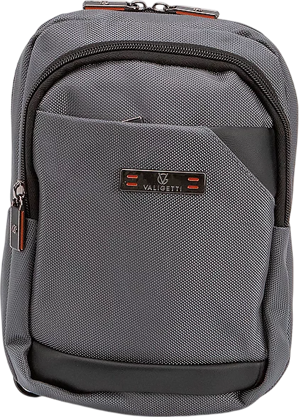 Рюкзак Valigetti 181-9694-VG-GRY - фото