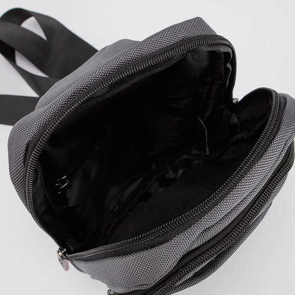 Рюкзак Valigetti 181-9694-VG-GRY